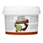 Bellinzoni Mangiamacchia stone spot remover for oil, grease, coffee, and ketchup stains