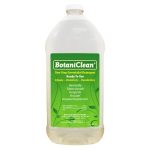 BotaniClean disinfectant for cleaning and deodorizing