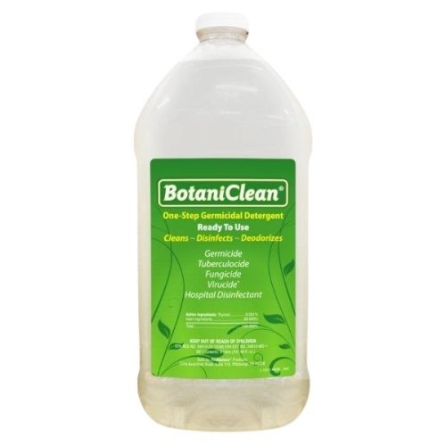 BotaniClean disinfectant for cleaning and deodorizing
