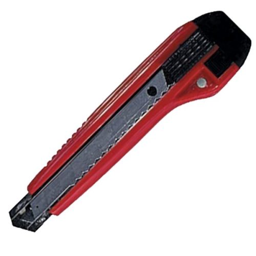 8-point breakaway knife for cutting tasks