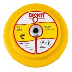 DISKIT Backer Pad Sand Paper 5260 for grinding and polishing discs