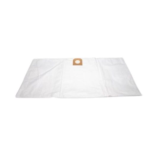 Disposable filter bag for 13-gallon and 20-gallon HEPA vacuums