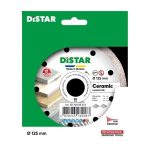 DiStar Ceramic 4.5″ diamond blade for cutting ceramic tile and porcelain gres