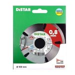 DiStar Cleaner diamond blade for dry grout removal between tiles