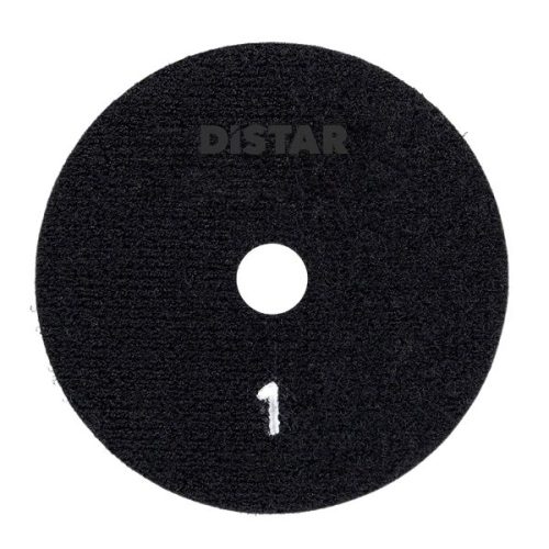 DiStar CoolPAD 1 dry grinding pad for ceramic tile and porcelain gres