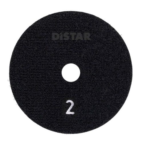 DiStar CoolPAD 2 dry grinding pad for ceramic tile and porcelain gres