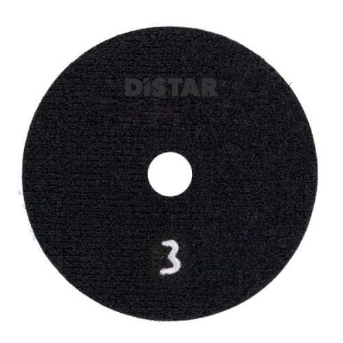 DiStar CoolPAD 3 dry grinding pad for ceramic tile and porcelain gres