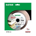 DiStar Edge 7″ diamond blade for 45 degree cutting porcelain gres tiles