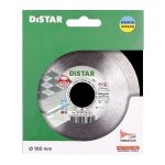 Distar Elegant diamond blade for dry cutting glazed tile and porcelain gres