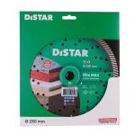 DiStar Elite Max Turbo diamond blade for granite cutting