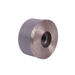 DiStar Hard Ceramics DGM 2″ grinding wheel for ceramic tile edge finishing