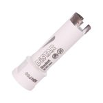 DiStar Rocket Diamond Drill 20mm x 45mm for dry drilling porcelain stoneware