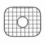 Draco SIS-G-106 stainless steel sink grid