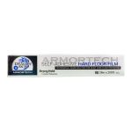 Dragon Skin Armortech blue hard floor film for temporary floor protection