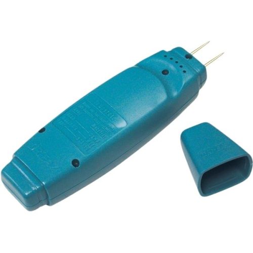 Dri-Eaz WetChec moisture meter for checking wet and dry areas