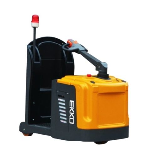EKKO EG30 tow tractor for tugging and pulling applications
