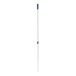 Empire 71in Telescopic Aluminum Pole with twist lock handle