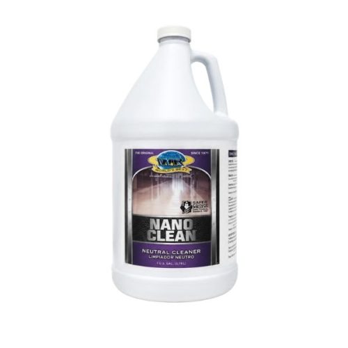 Empire neutral floor cleaner concentrate with lavender fragrance