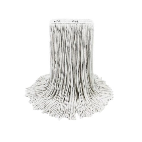 Empire Mop Head with 4-ply rayon yarn for floor cleaning