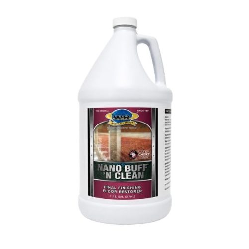 Empire Nano Buff’ N Clean spray buff and floor cleaner