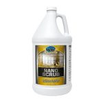 Empire Nano Scrub deep finish floor cleaner