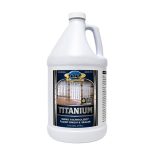 Empire Titanium High Solids Finish & Sealer for floor finishing