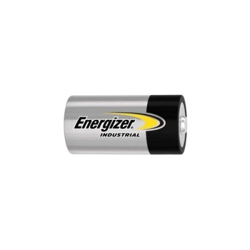 Energizer Industrial alkaline D battery