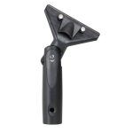 Ettore Super Channel squeegee handle with 180-degree rotation
