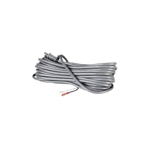 Eureka Power Cord 50 ft in fawn beige