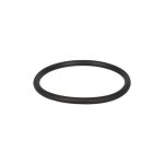 Eureka Round Drive Belt for upright vacuum brushroll