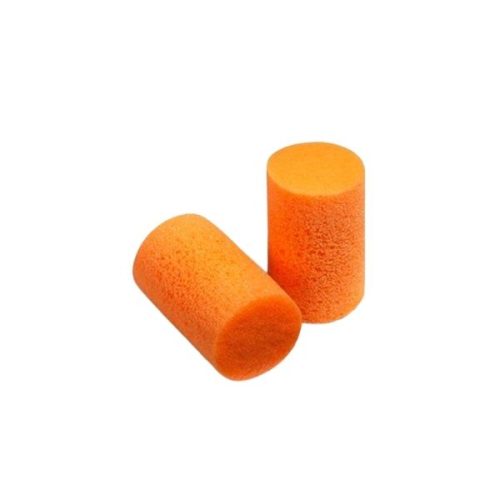 FF-1 Uncorded Firmfit earplugs for hearing protection