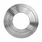 Fiberglass rodding 1/8 inch x 3/8 inch 328 foot roll