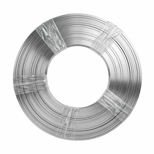 Fiberglass rodding 1/8 inch x 3/8 inch 328 foot roll