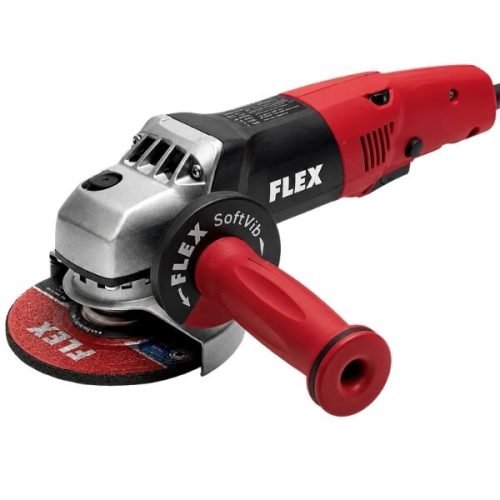 Flex Angle Grinder L 3410 VRG for grinding and cutting