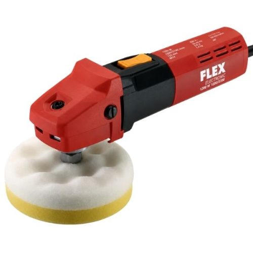 FLEX Dry Polisher Sander L 1503 VR for soft natural stone