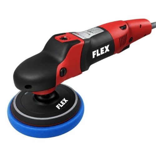 FLEX Dry Polisher Sander PE14 2150 for professional surface polishing