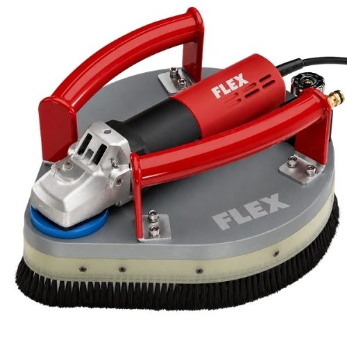 FLEX Surface Polishing Machine LCP 1703 VR for concrete, granite, and marble