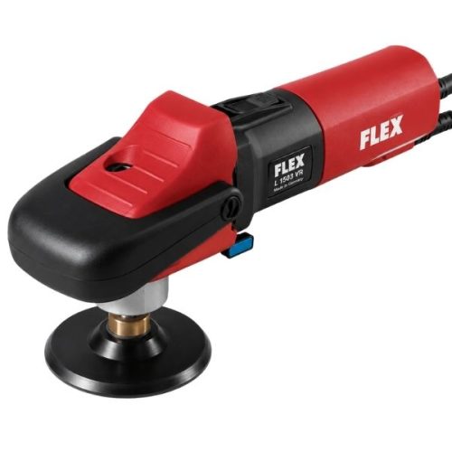 Flex Wet Polisher LE12-3-100V for heavy duty wet polishing