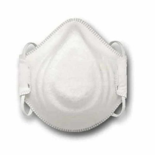 Gateway Peakfit Unvented N95 particulate respirator for particle protection