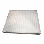 Generic HEPA filter for Guardian R500 and DefendAir 500 air scrubbers