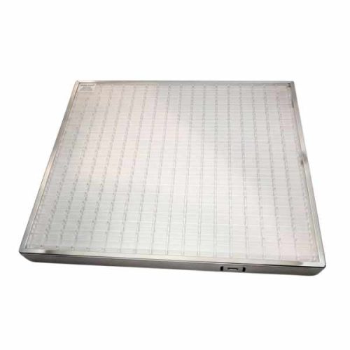 Generic HEPA filter for Guardian R500 and DefendAir 500 air scrubbers