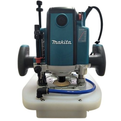 Granite Stone Router Beaver for edging and profiling stone