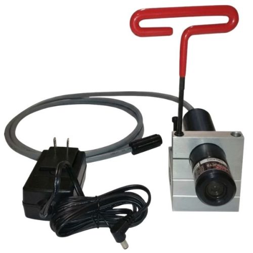 GS-40 saw laser for visible laser cut alignment