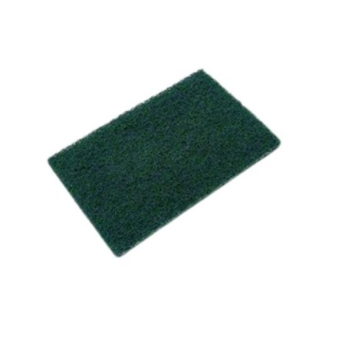 Heavy Duty Green Pad for aggressive cleaning and grime removal