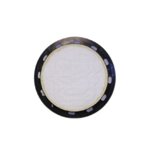 HEPA filter assembly for Syclone H4GVC and Pullman-Holt 390ASB dry vacuum