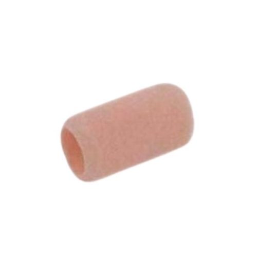 High Density Polyester Knit Roller Cover for low-sheen paint application