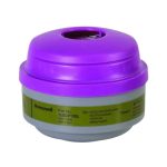 Honeywell P100 Defender organic vapor cartridge for North masks and facepieces