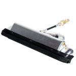 Hydro-Force 14 inch Gekko brush head for high-pressure cleaning