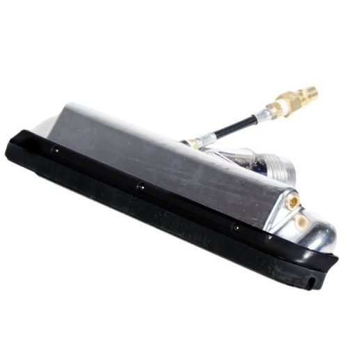 Hydro-Force 14 inch Gekko brush head for high-pressure cleaning