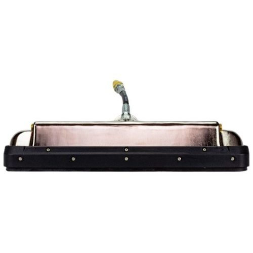 Hydro-Force Gekko Squeegee Head for high-pressure surface cleaning
